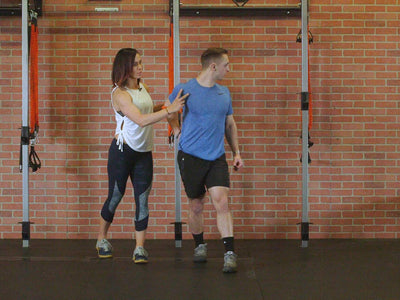Elbow Extension