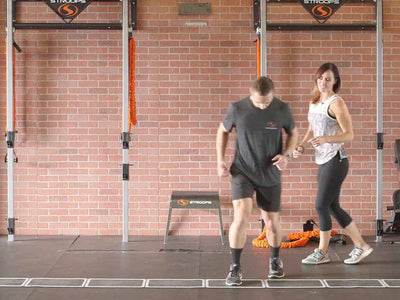 Roll Out Your Workout