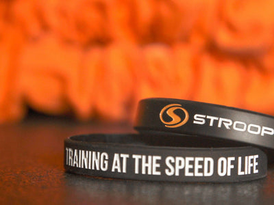 Training at the Speed of Life
