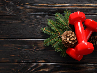 10 Great Gifts for Fitness Enthusiasts to Get This Holiday Season