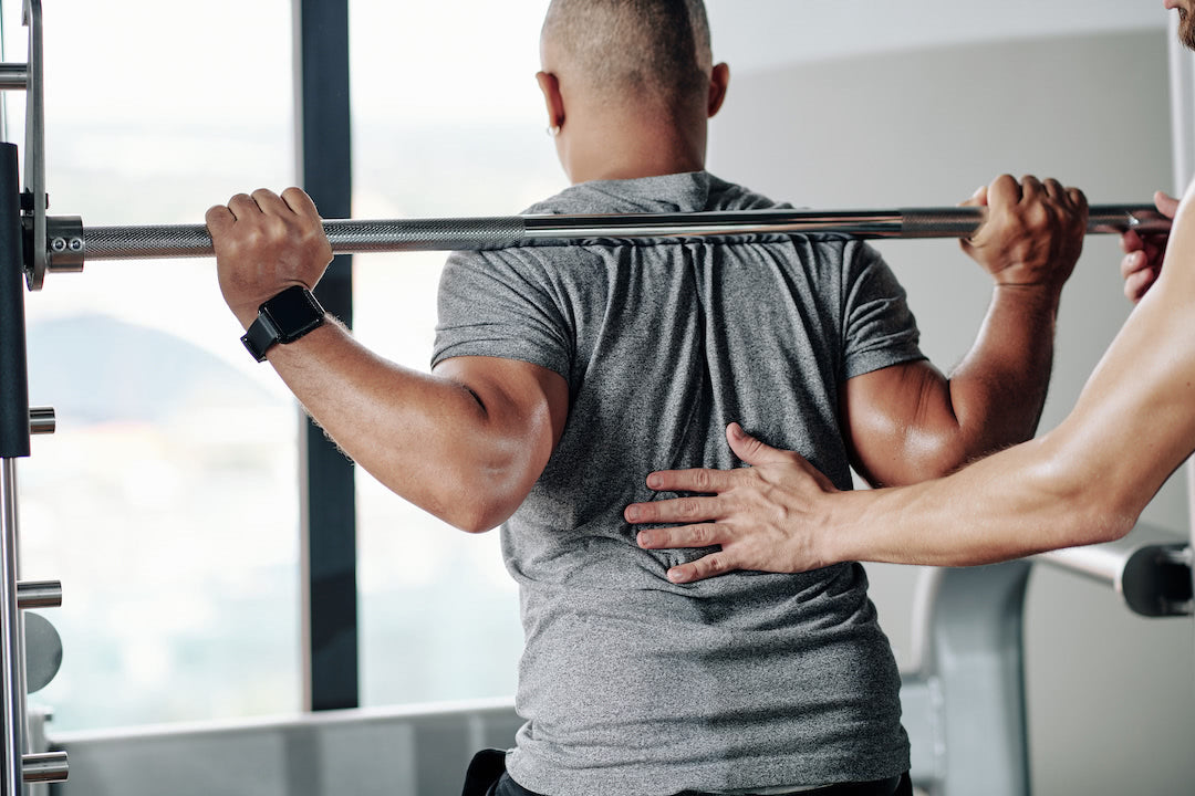 3 Lifting Exercises for Back Pain and Tight Hamstrings – Stroops