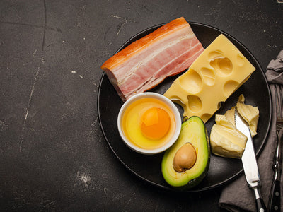 Nutrition Tips for Effective Weight Loss with Resistance Bands