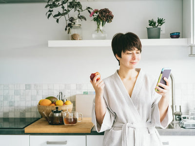 How a Morning Routine Can Give You Your Morning Motivation