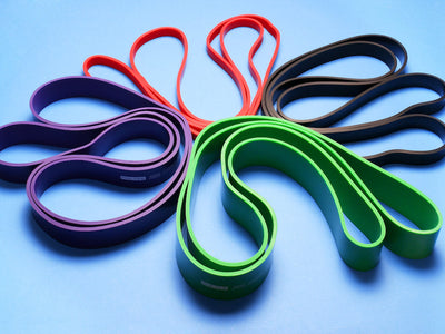 Avoid These Common Mistakes in Your Resistance Band Training
