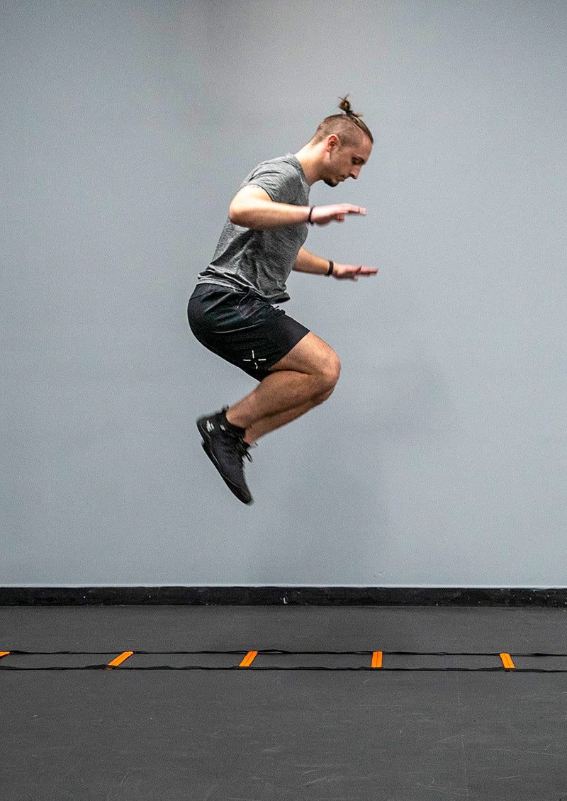 3 Things to Look For When Buying an Agility Ladder – Stroops