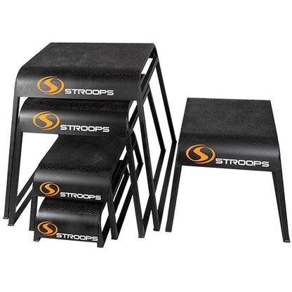Ergo Plyo Boxes