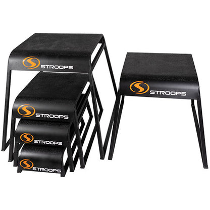 Ergo Plyo Boxes