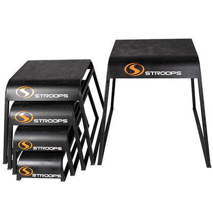 Ergo Plyo Boxes