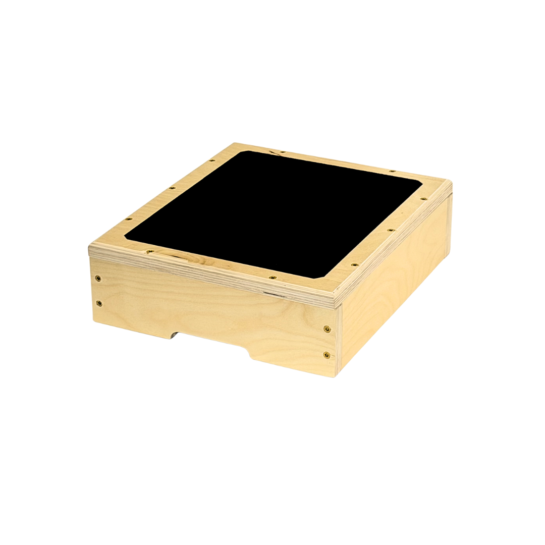 Step Up Boxes