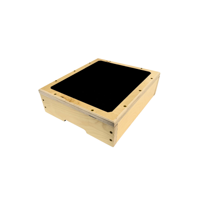 Step Up Boxes