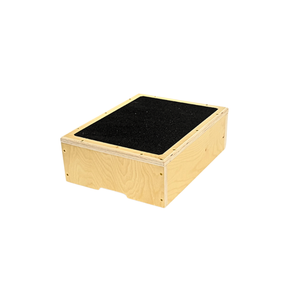 Step Up Boxes