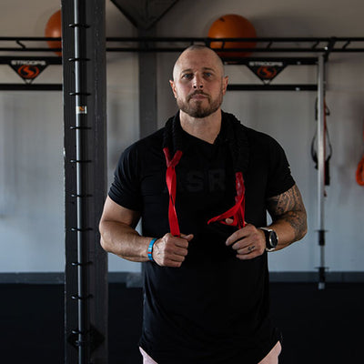 Toned Upper Body Workout