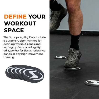Agility Dots