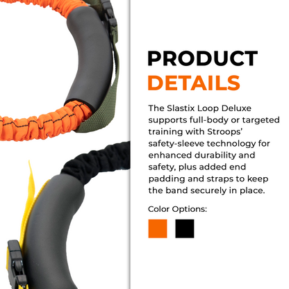 Deluxe Loop