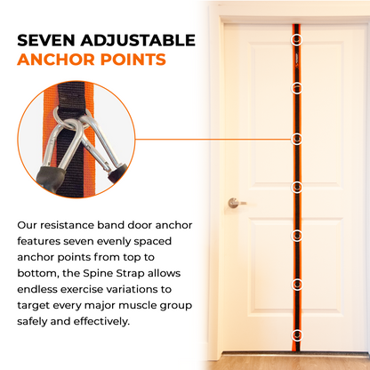 Spine Strap