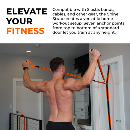 Spine Strap