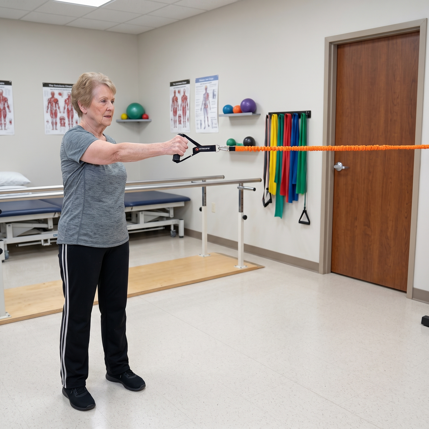 Full Body Rehab Kit