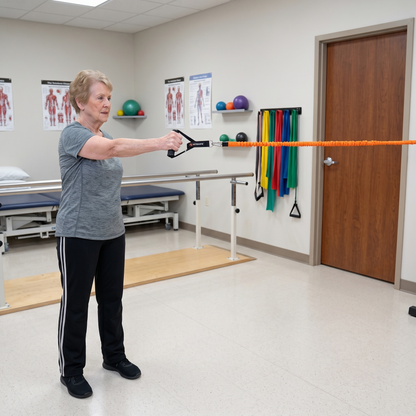 Full Body Rehab Kit