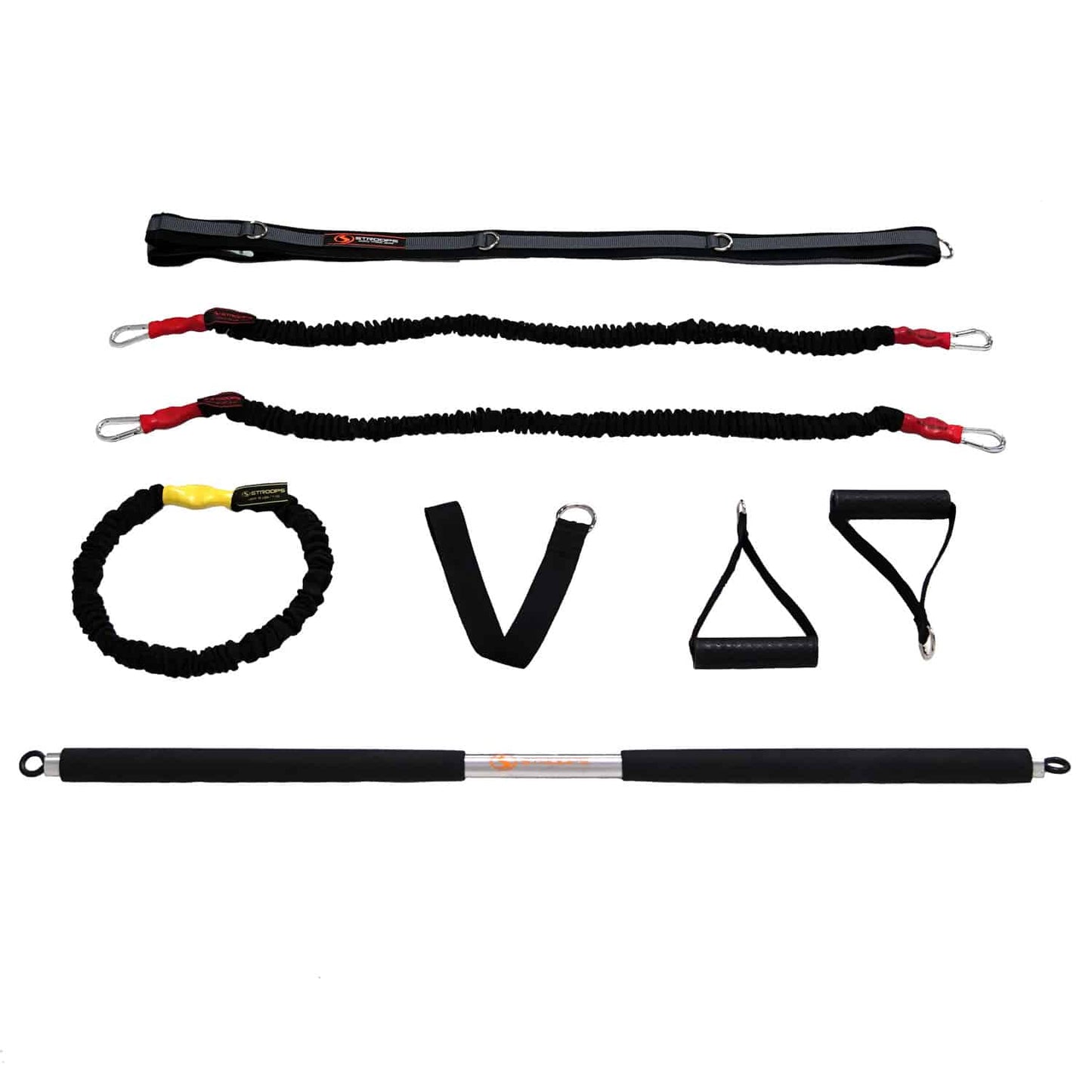 At-Home Training Kit