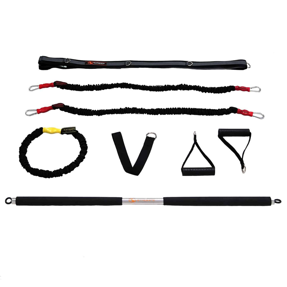 At Home Training Kit