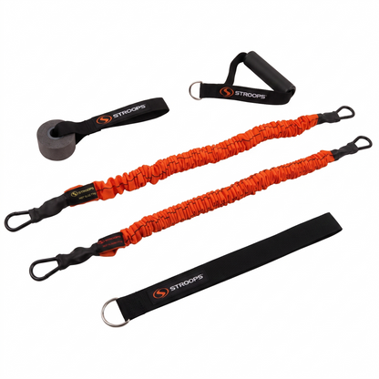 Full Body Rehab Kit
