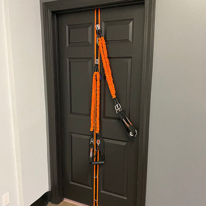 Equinox At-Home Pilates Kit