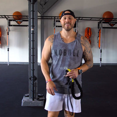 Shoulder Strength & Mobility