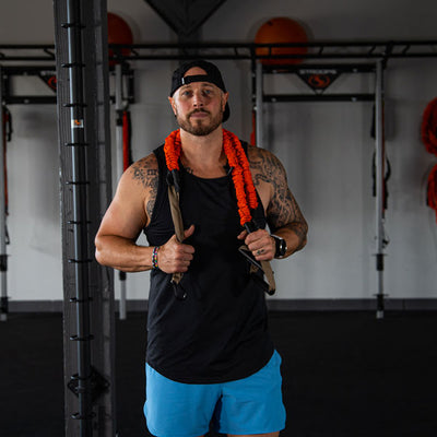 Upper Body Sculpting