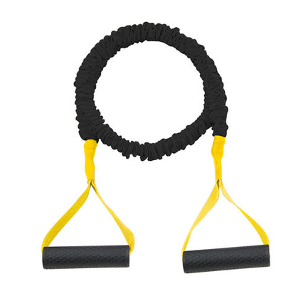 Stroops Slastix Toner resistance band - black light resistance on white background