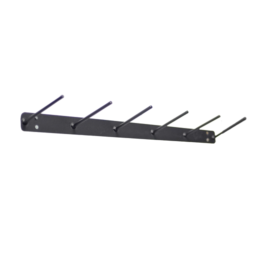 2.5 Inch Hanging Rack Stroops | Hanging Rack