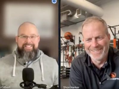 From One Strap to a Global Brand: The Stroops Story with Shon Harker