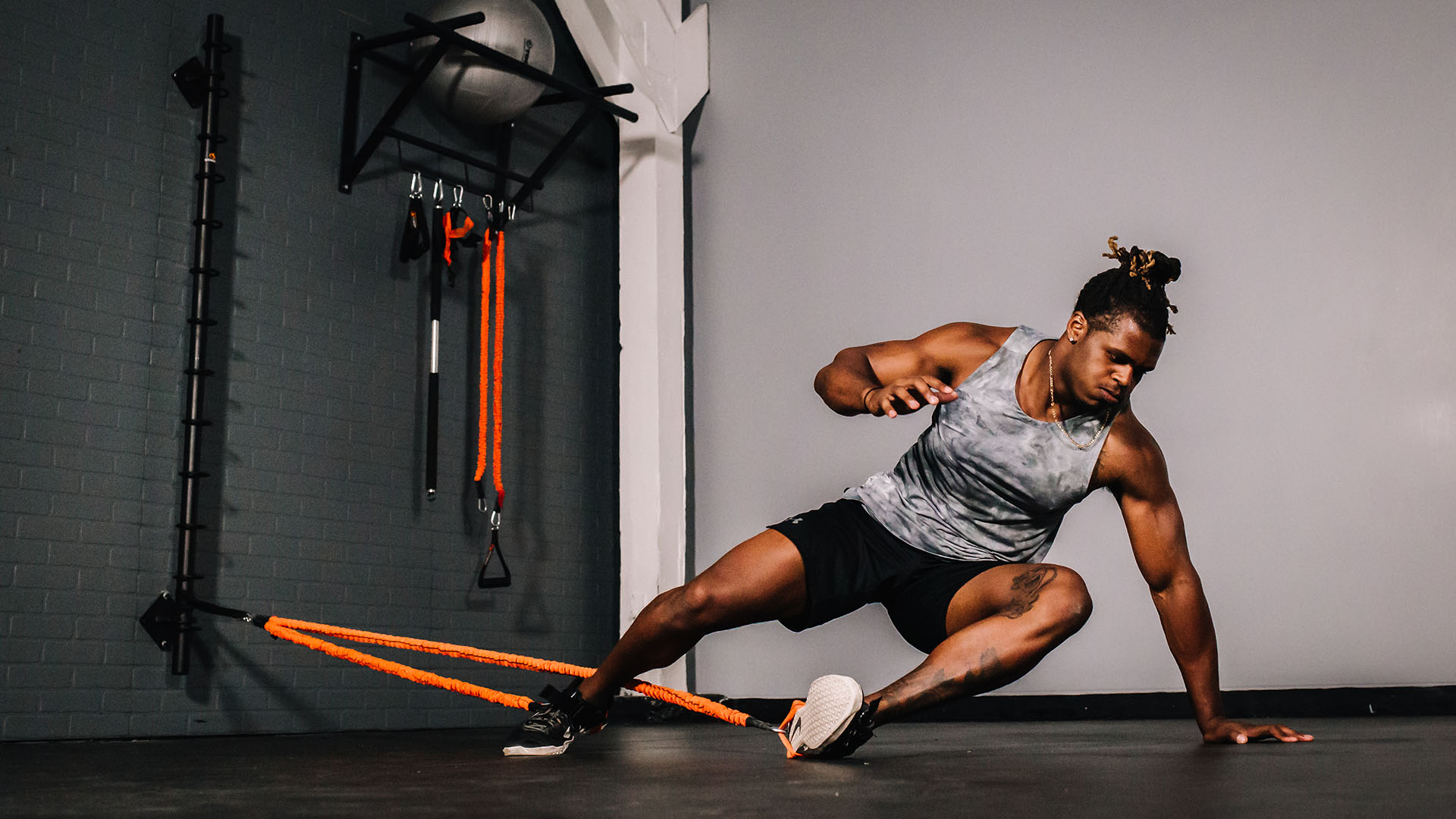 Safety and Training Zones With the Vitl Kit