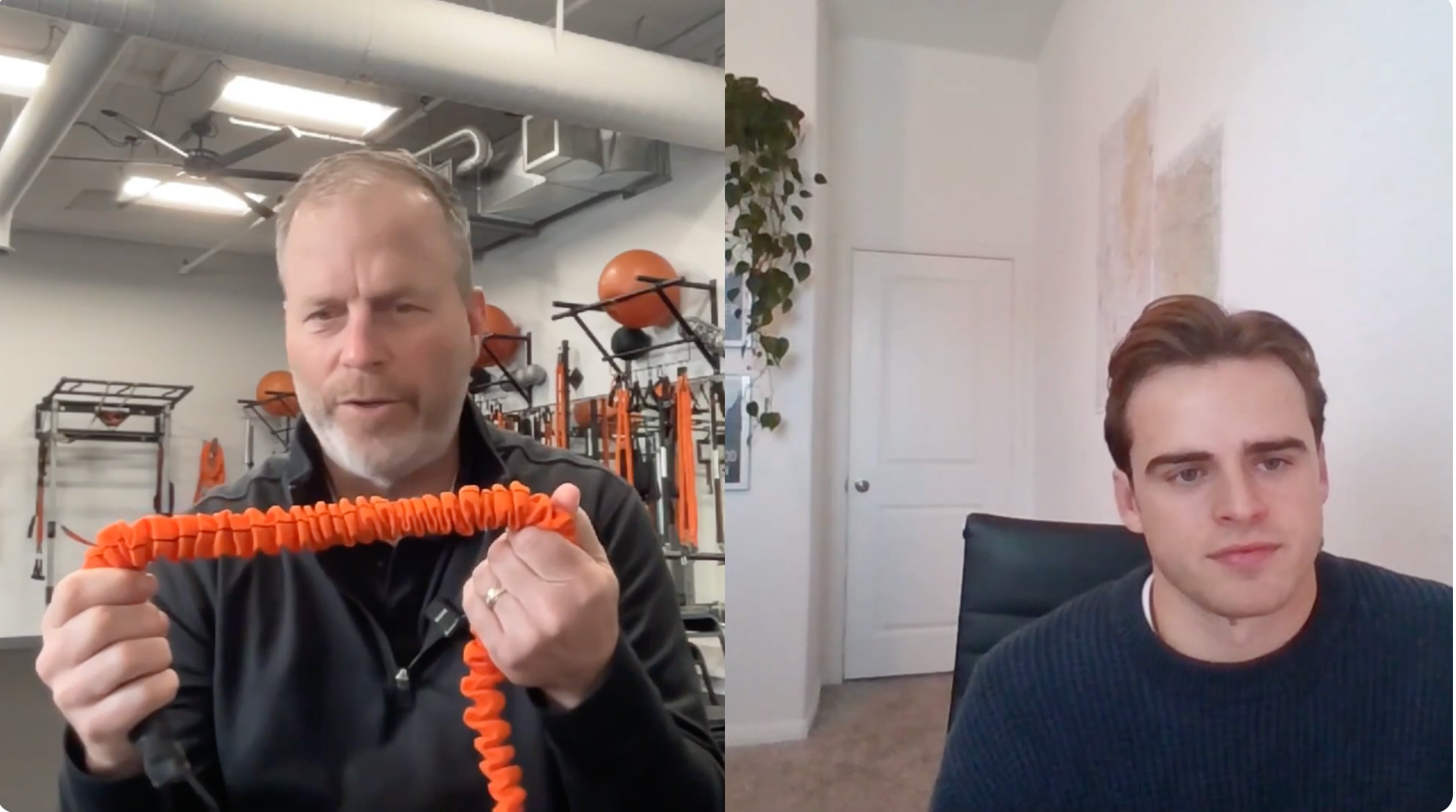  Innovation in Training: A Conversation with Shon Harker of Stroops