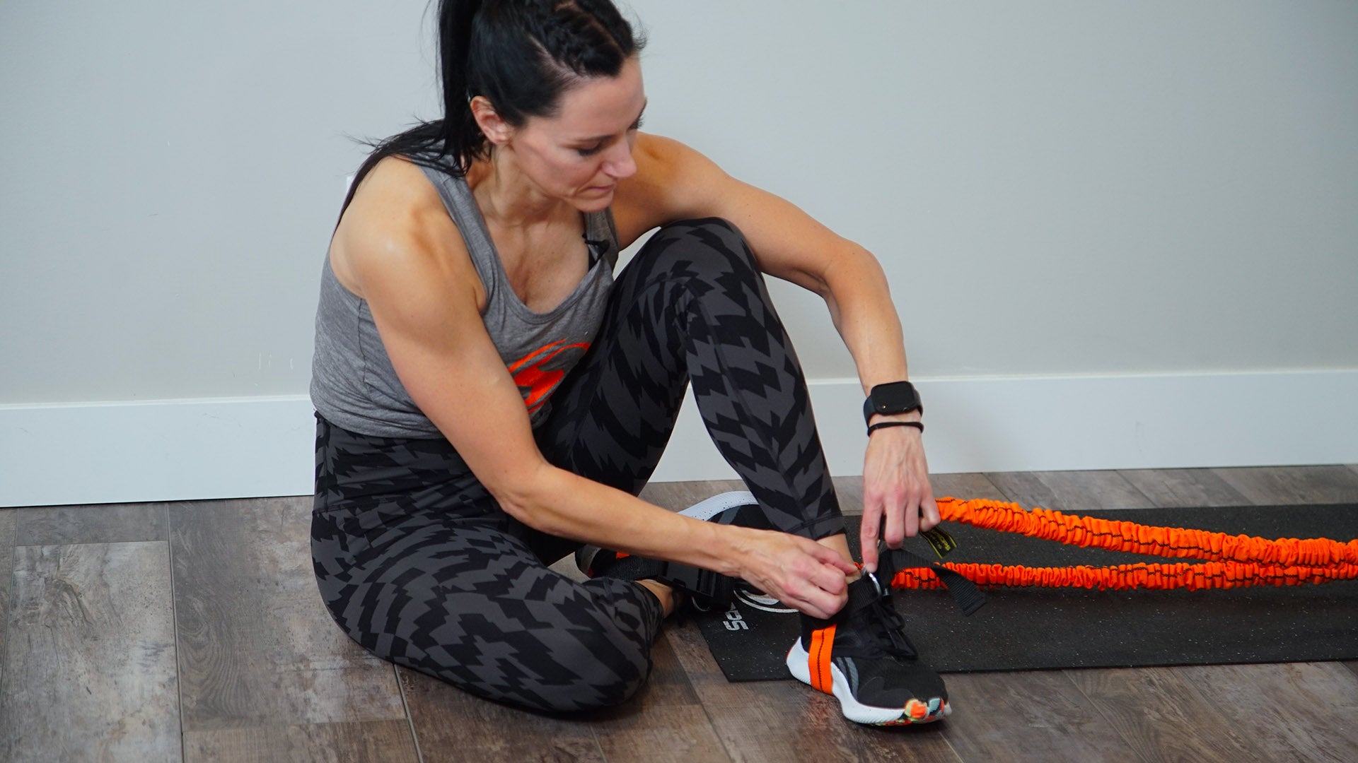 Setting up With the Vitl Kit