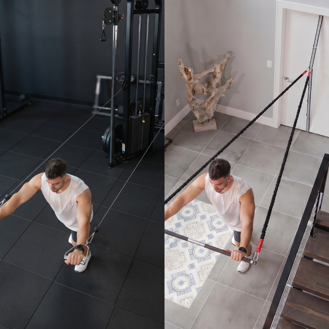 At-Home Training Kit