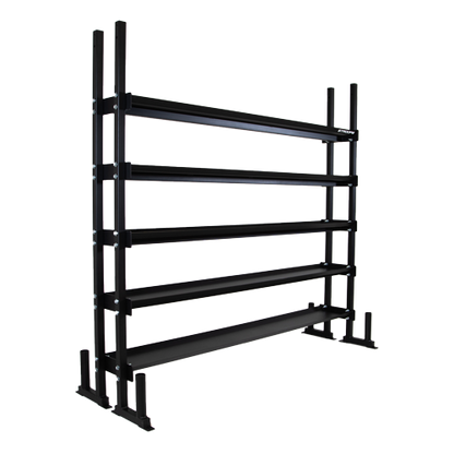 Five Shelf Rack