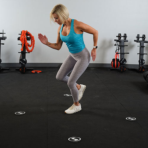 Agility Dots - Ad Image 1