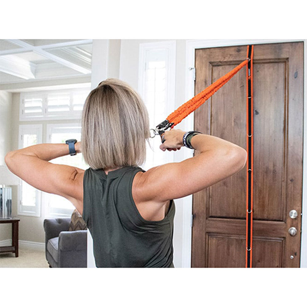 Stroops | Burn Pilates Kit