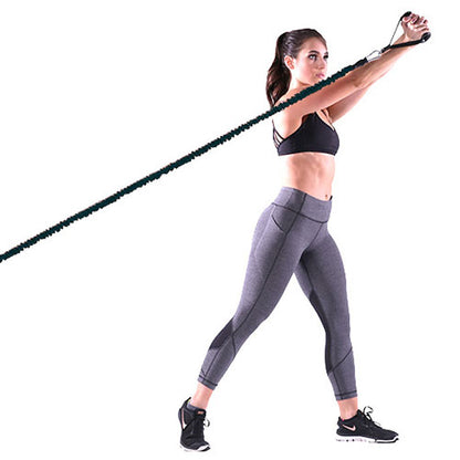 KickHouse Resistance Bands