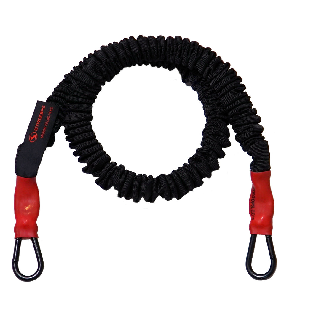 Stroops | Patented Resistance Bands & Functional Training Equipment