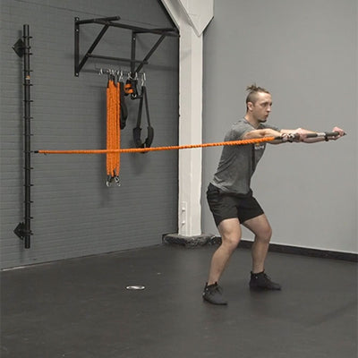 90 Degree Jump Press