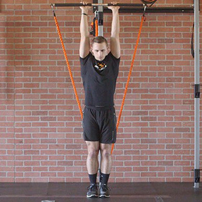 Overhead Tricep Extension