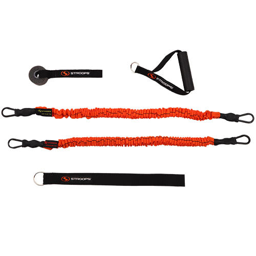 Full Body Rehab Kit