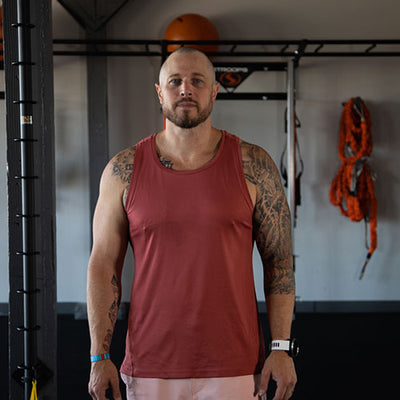 Total Body Blast Workout