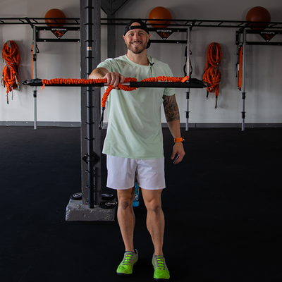 Upper Body Pump Workout