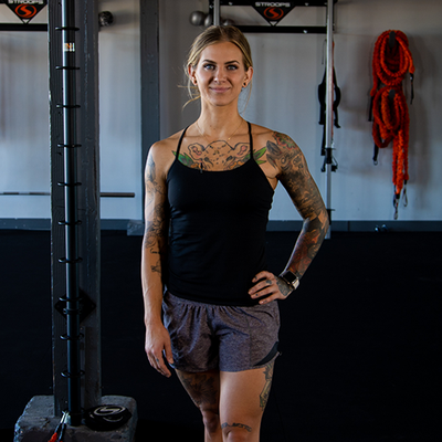 Total Body Fit Workout