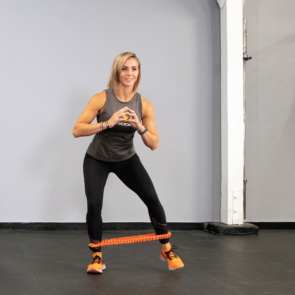 At-Home Training Kit