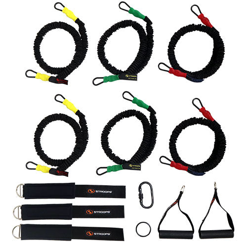 Regymen Reaction Band Kit