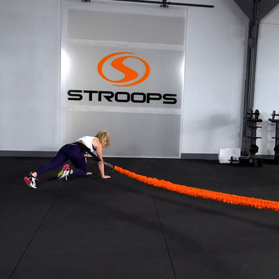 Side Mountain Climber