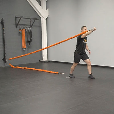 Single Arm Incline Press